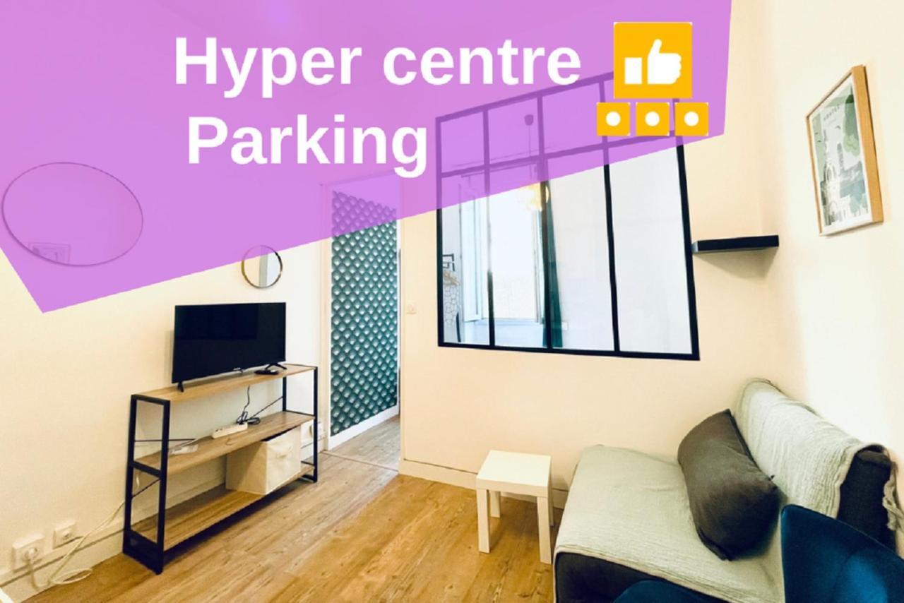 Appartement Cassard Nantes